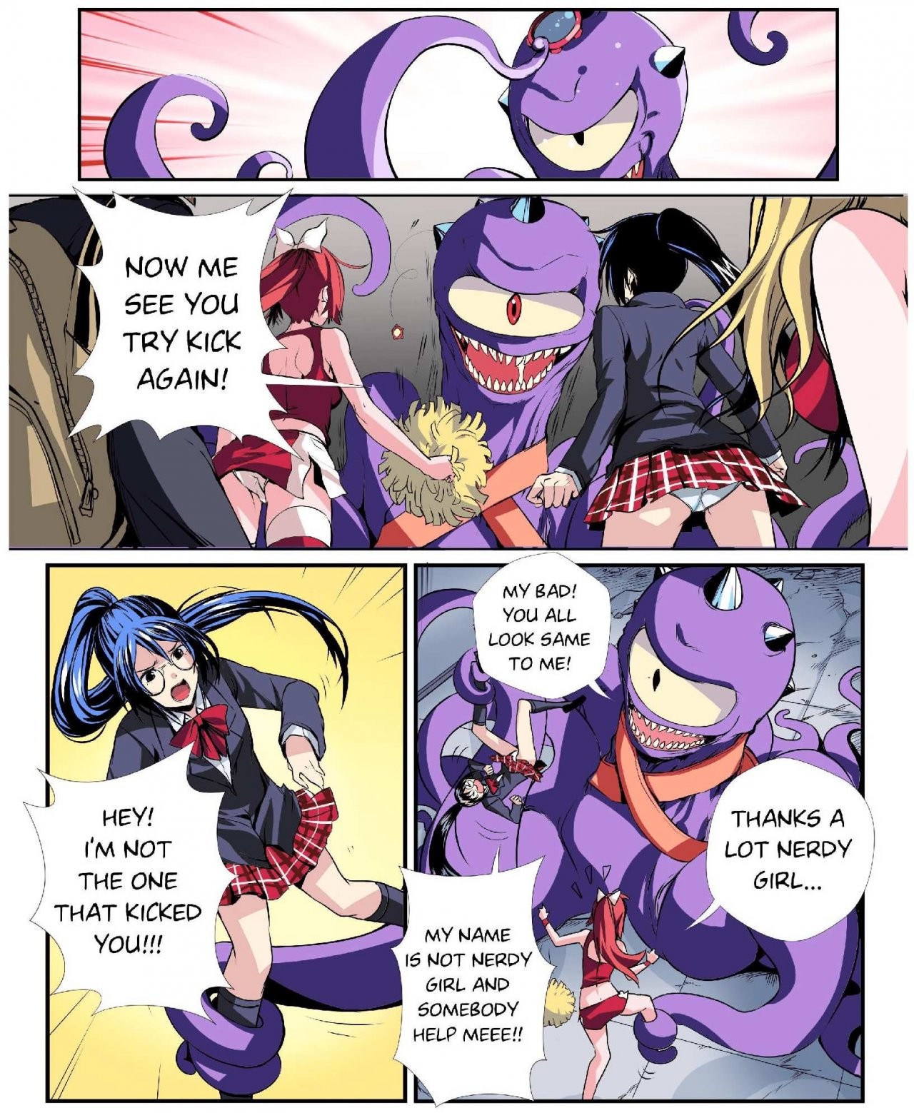 Boosters porn comic picture 5
