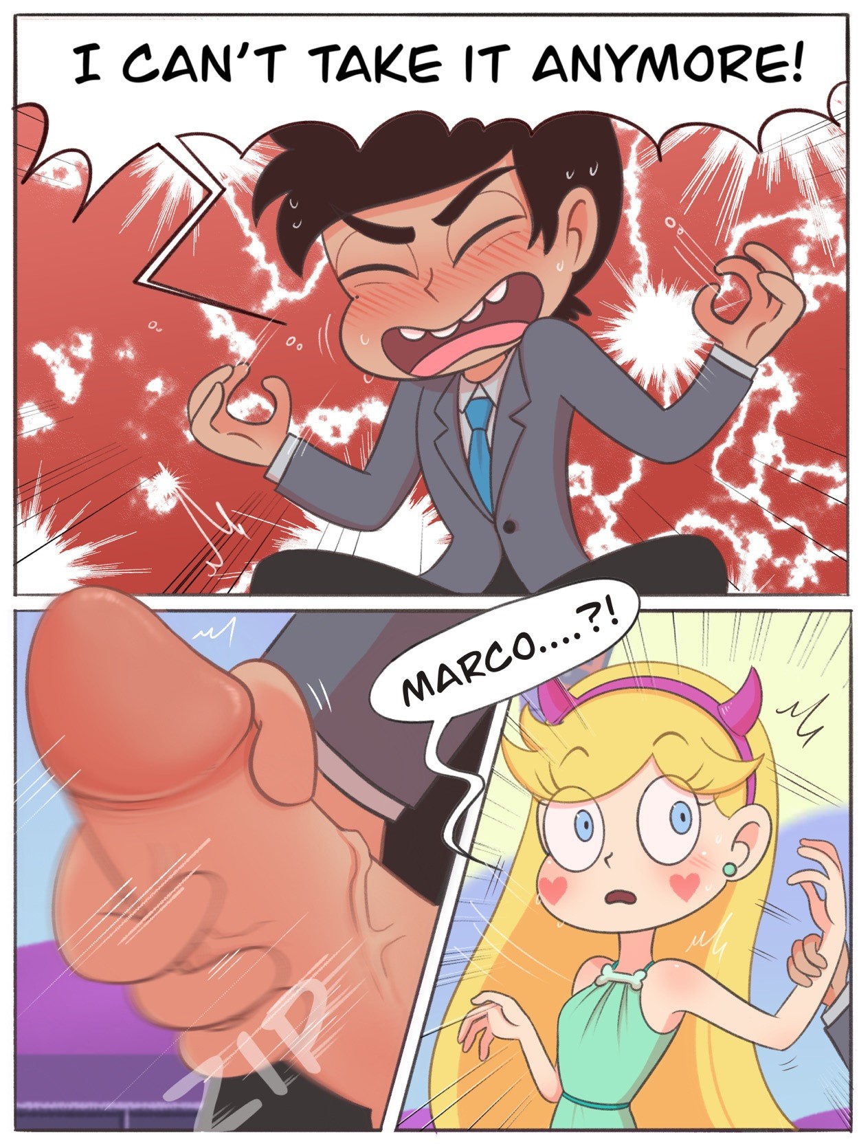 Booth Buddies porn comic picture 2