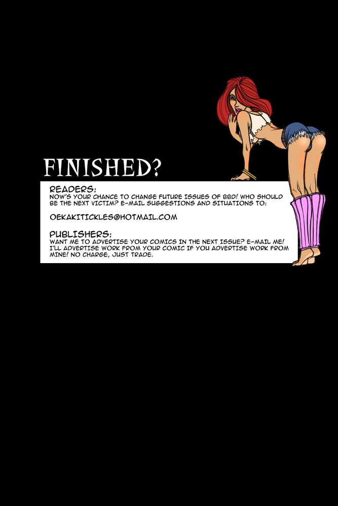 Bound By Duty porn comic picture 20