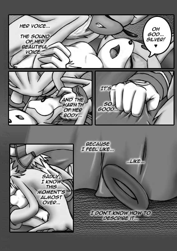 Burn Me Asunder porn comic picture 12