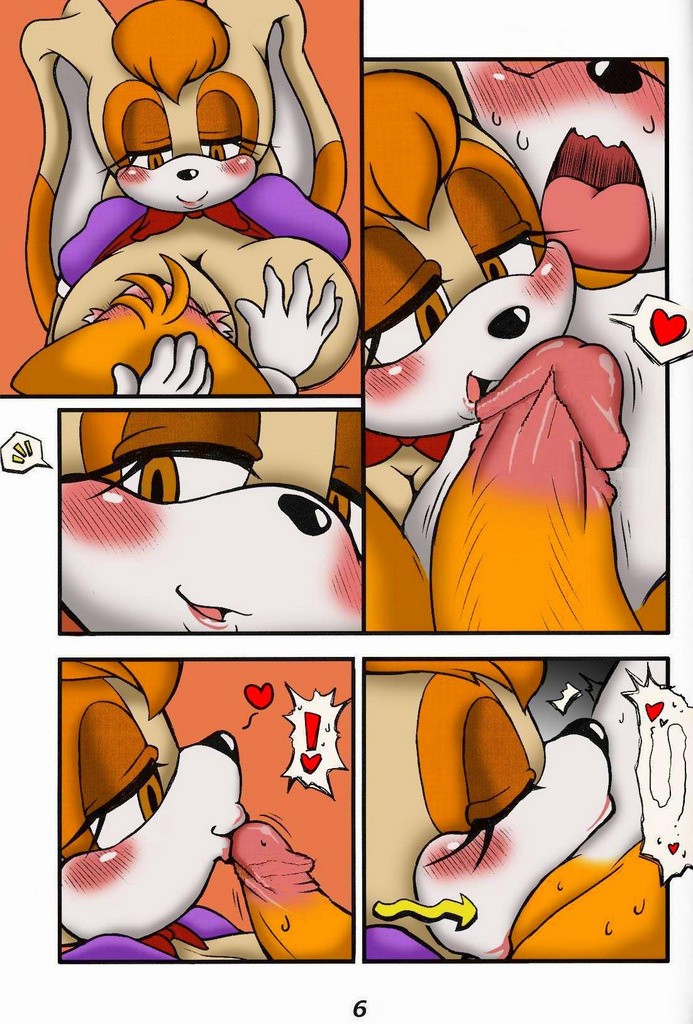 Canned Furry 1.5 hentai manga picture 8