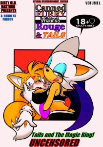Canned Furry 1 hentai manga picture 1