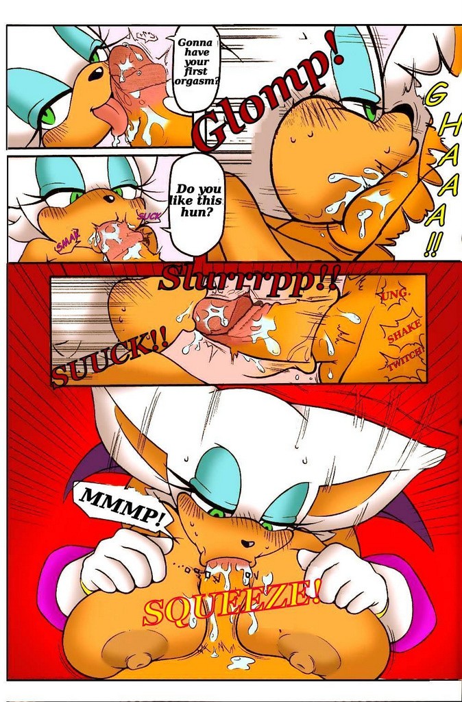 Canned Furry 1 hentai manga picture 11