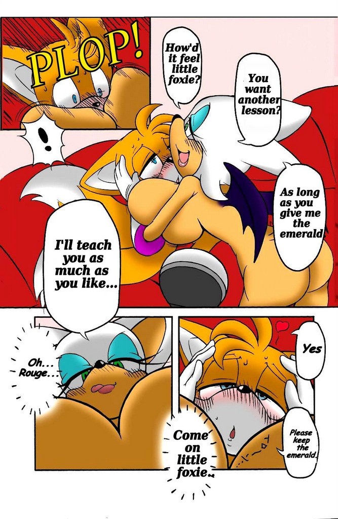 Canned Furry 1 hentai manga picture 13