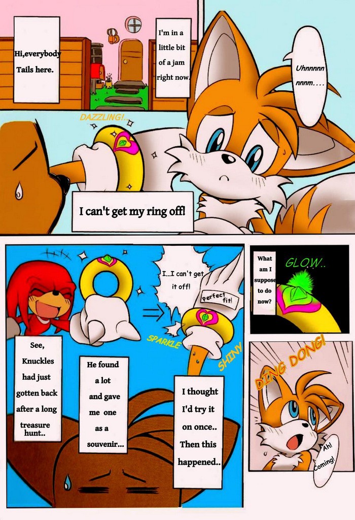 Canned Furry 1 hentai manga picture 2