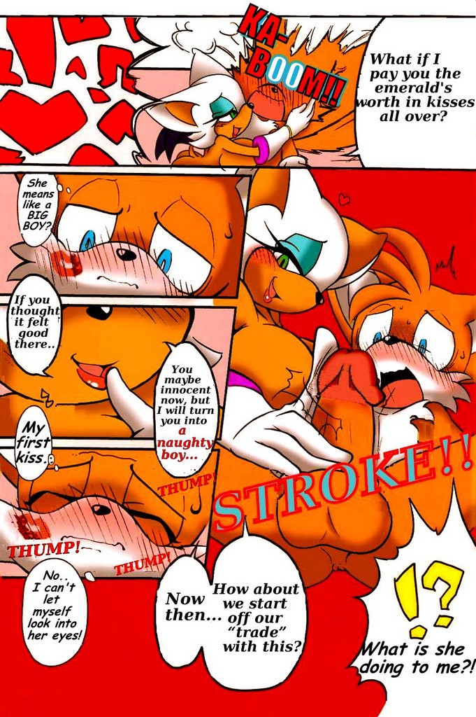 Canned Furry 1 hentai manga picture 7