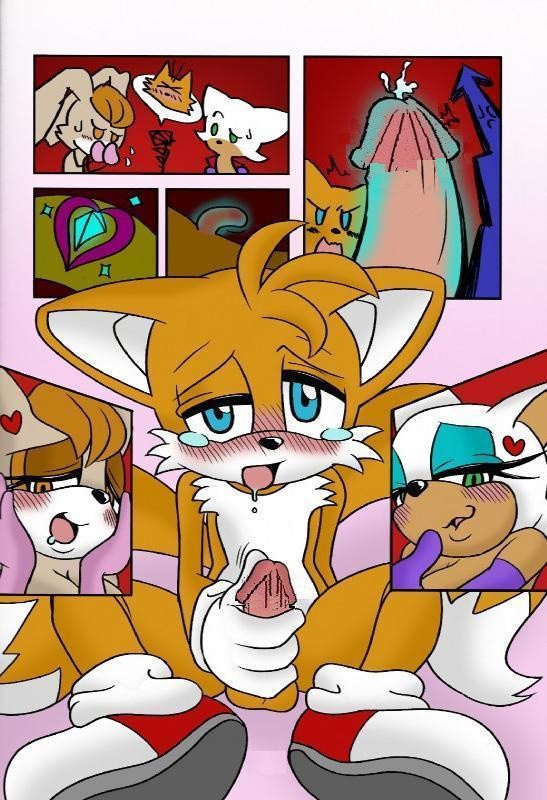 Canned Furry 2 hentai manga picture 13