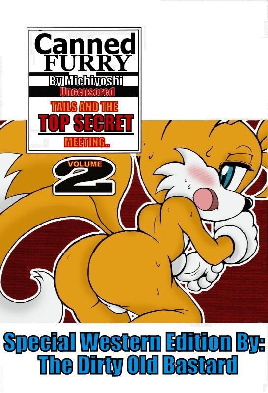 Canned Furry 2 hentai manga picture 21