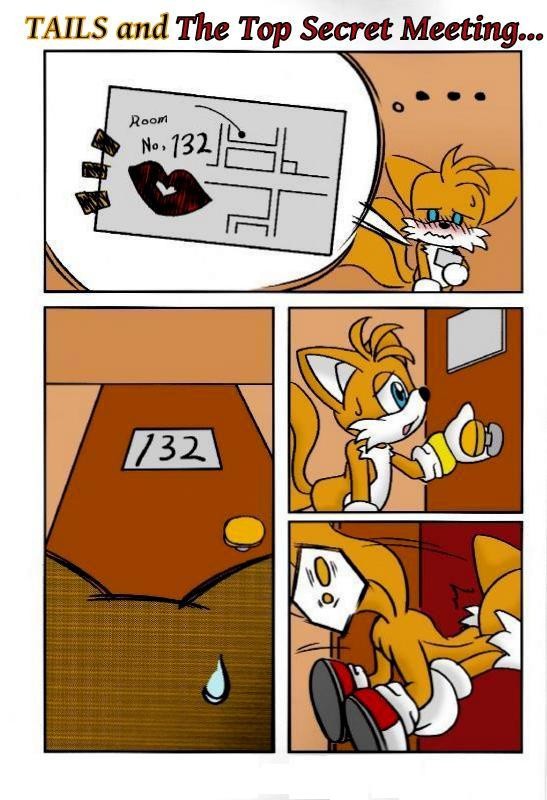 Canned Furry 2 hentai manga picture 3