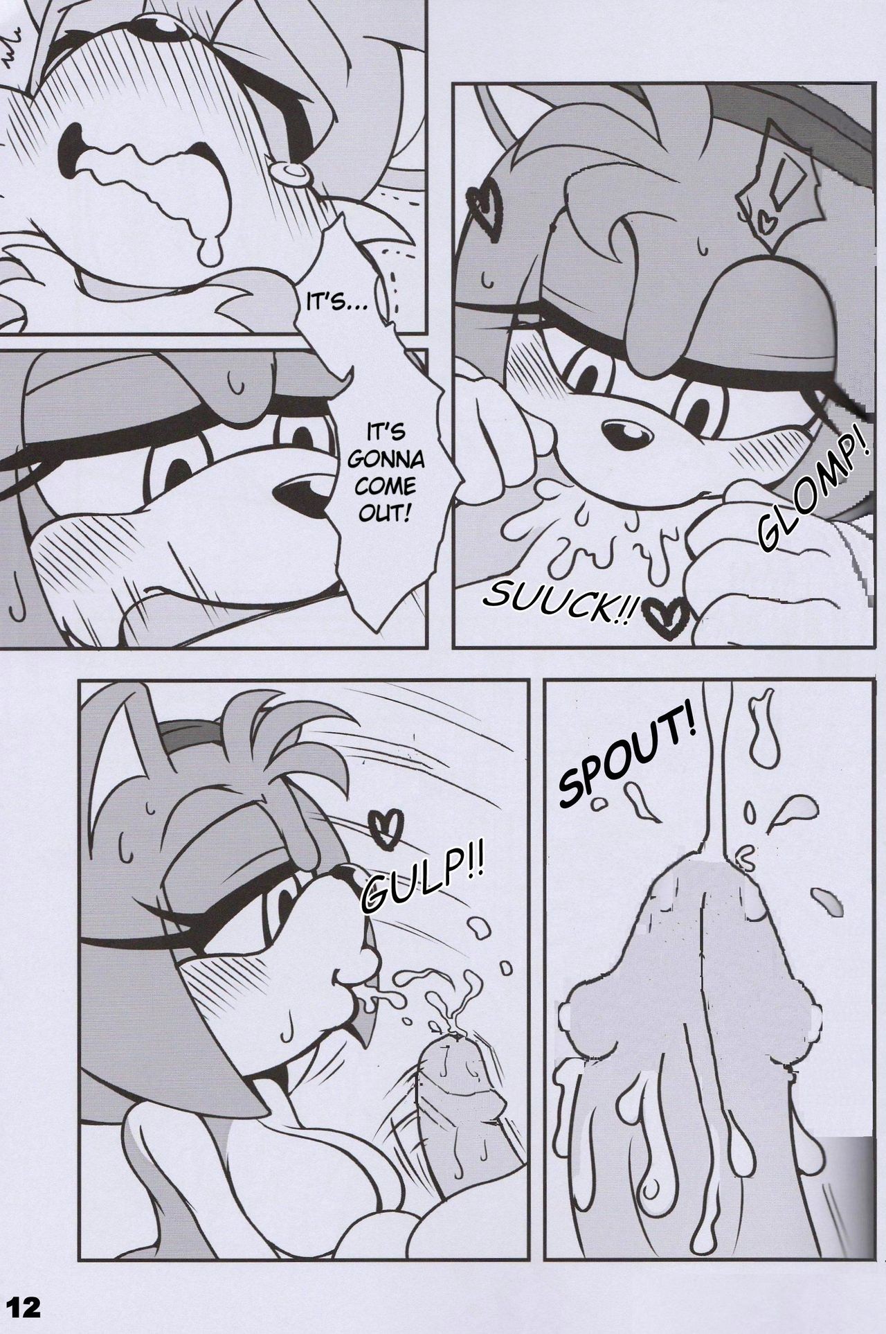 Canned Furry 3 hentai manga picture 13