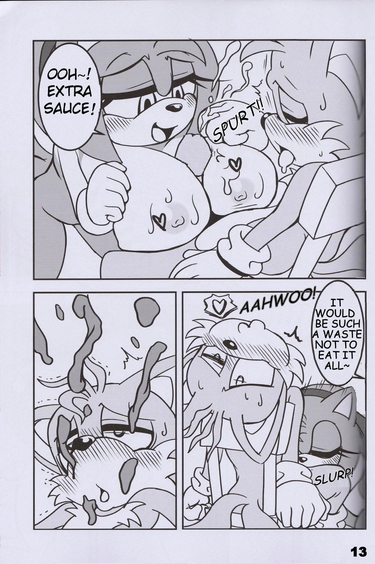 Canned Furry 3 hentai manga picture 14