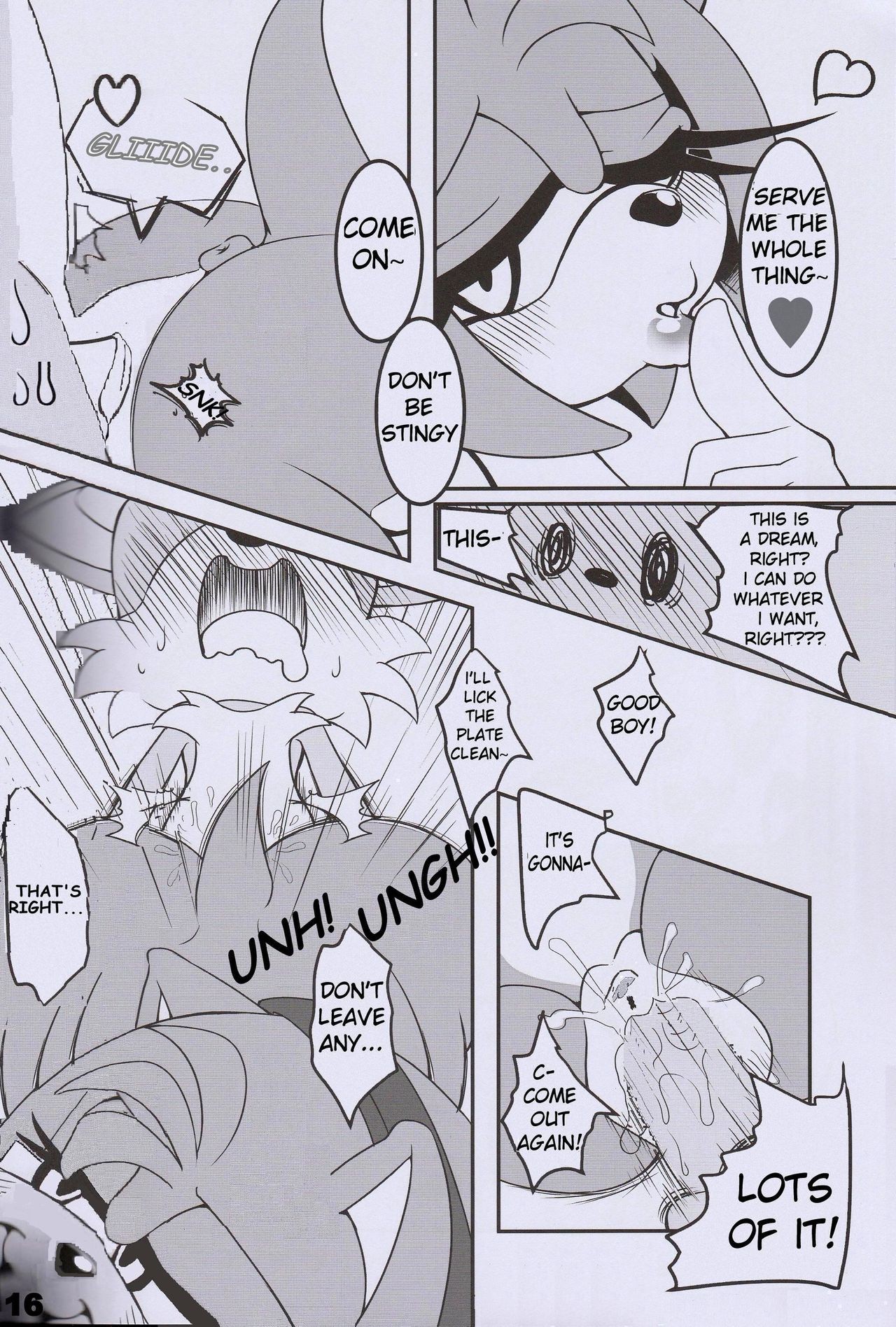 Canned Furry 3 hentai manga picture 17