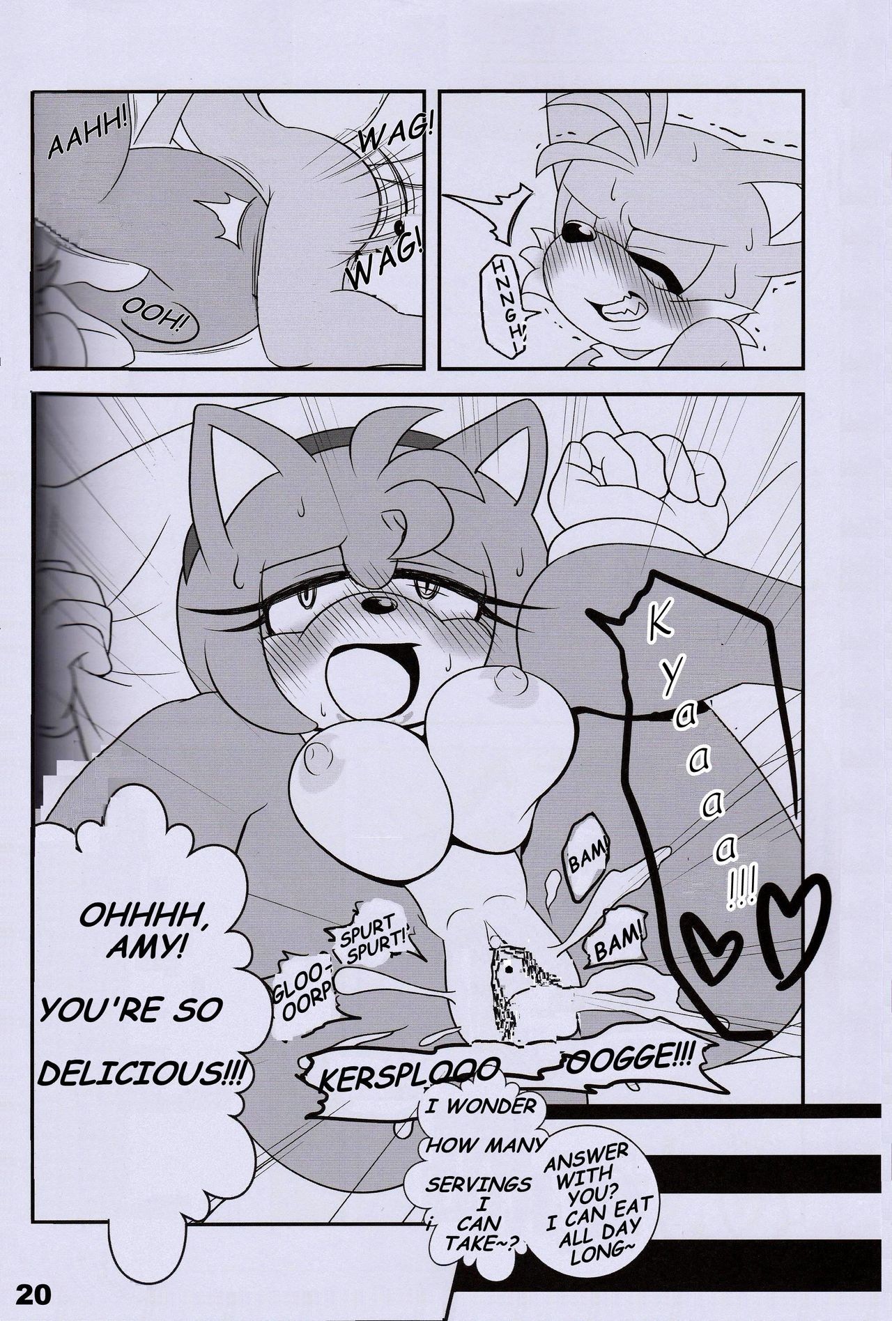 Canned Furry 3 hentai manga picture 21
