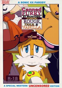 Canned Furry 4 hentai manga picture 1