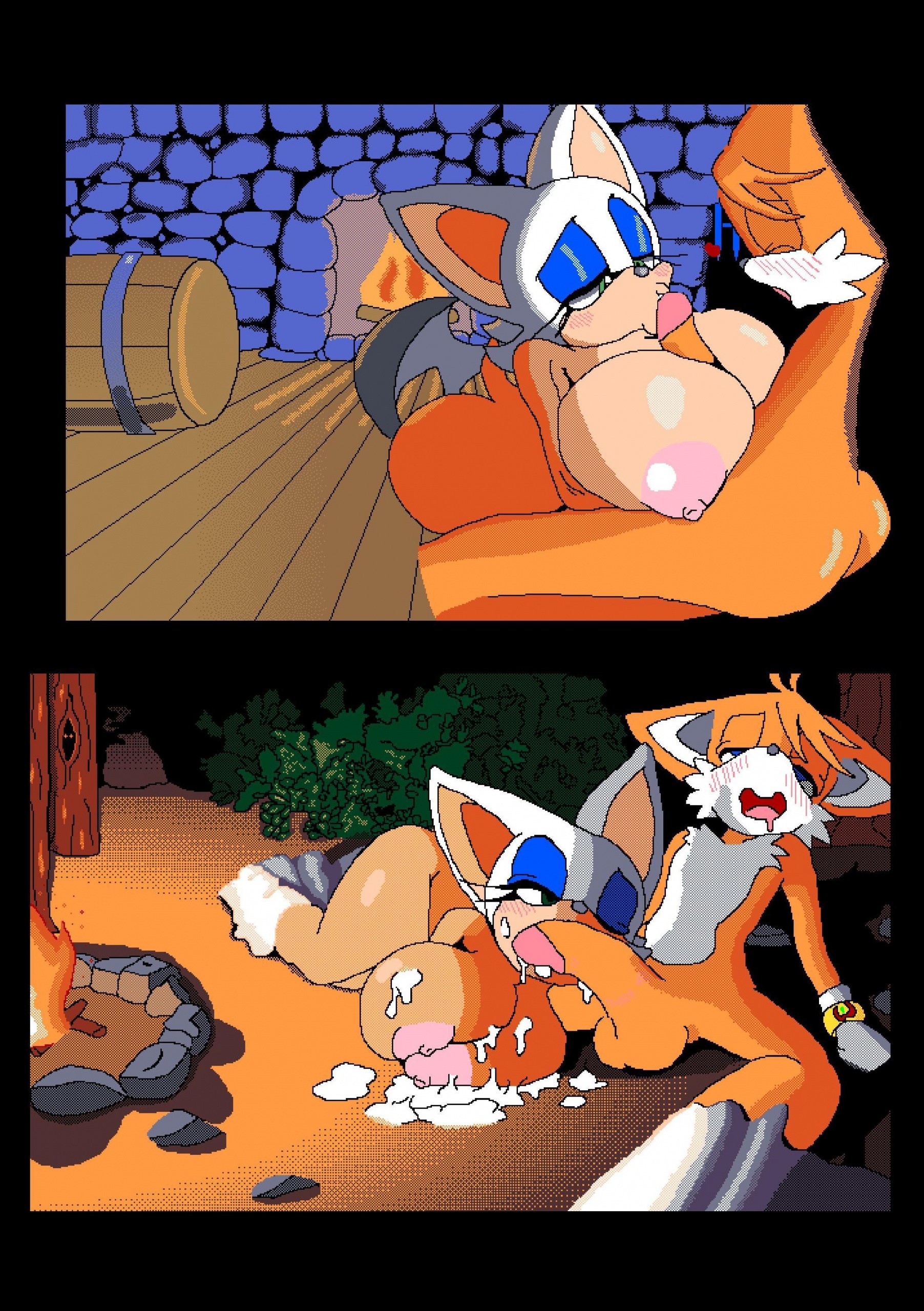 Canned Furry 4 hentai manga picture 17