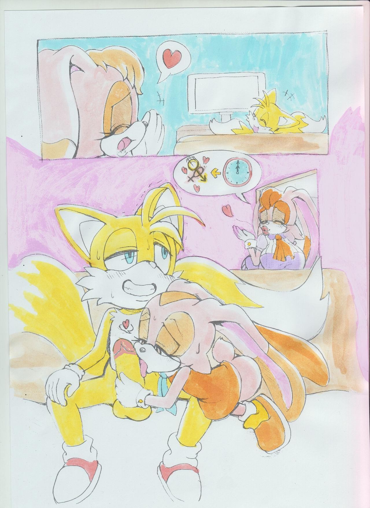 Canned Furry 4 hentai manga picture 22