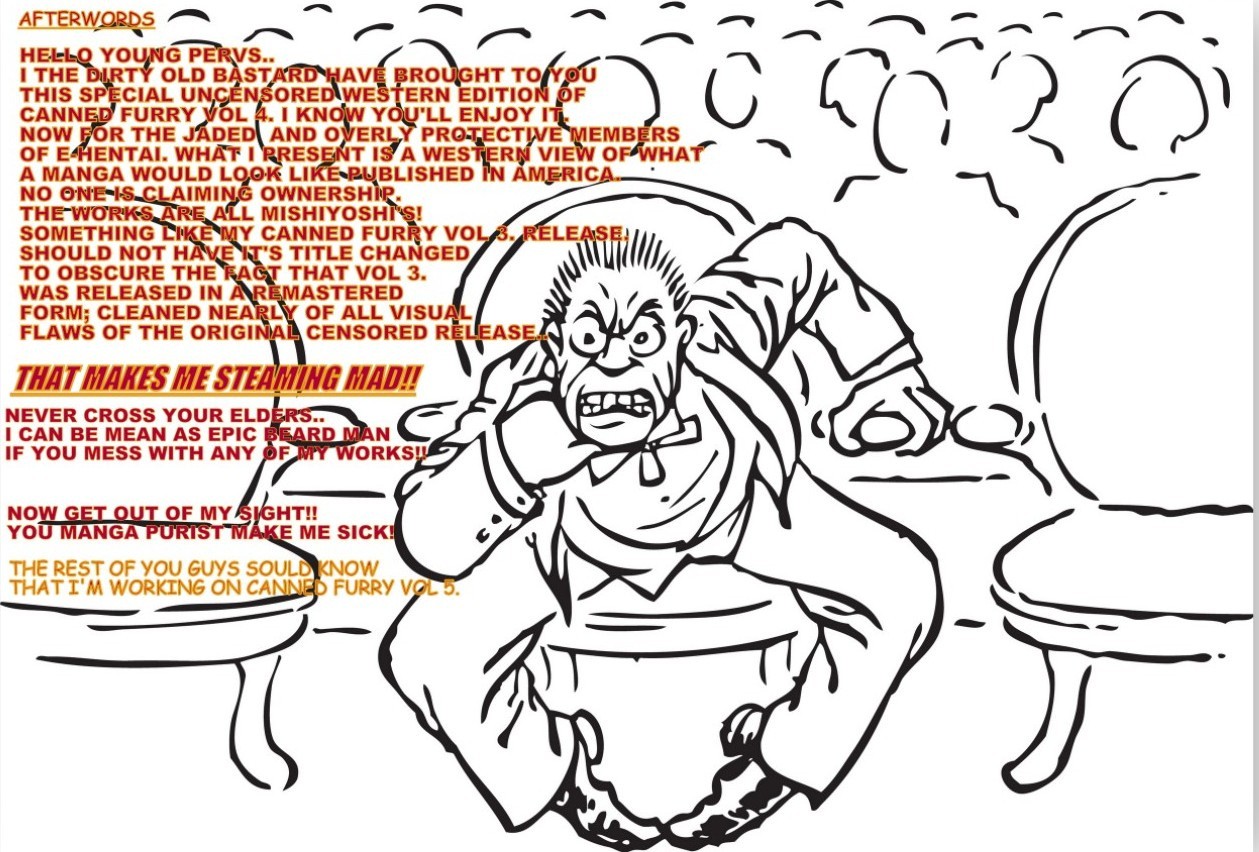 Canned Furry 4 hentai manga picture 28