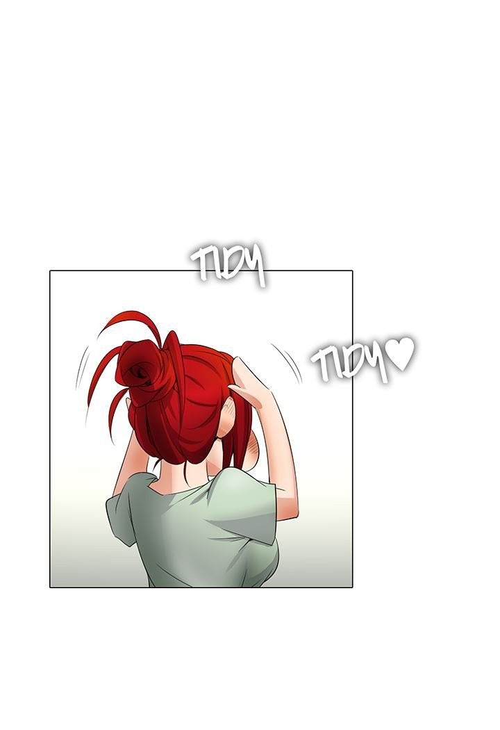 Cartoonist's NSFW [11 - 20] porn comic picture 119