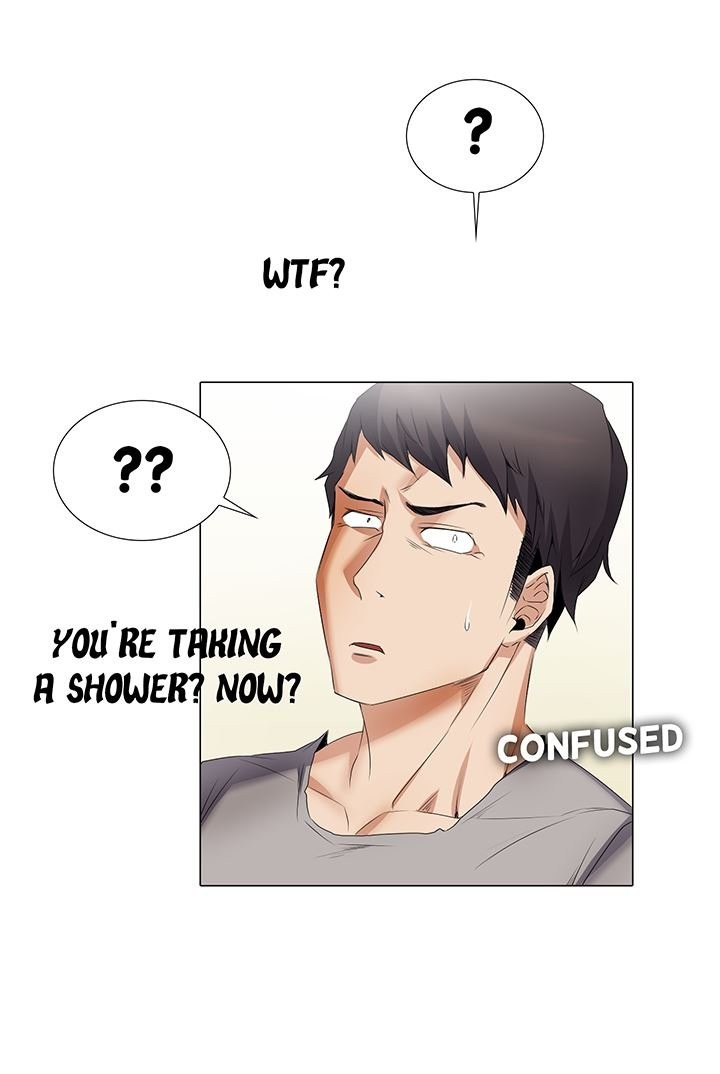 Cartoonist's NSFW [11 - 20] porn comic picture 39