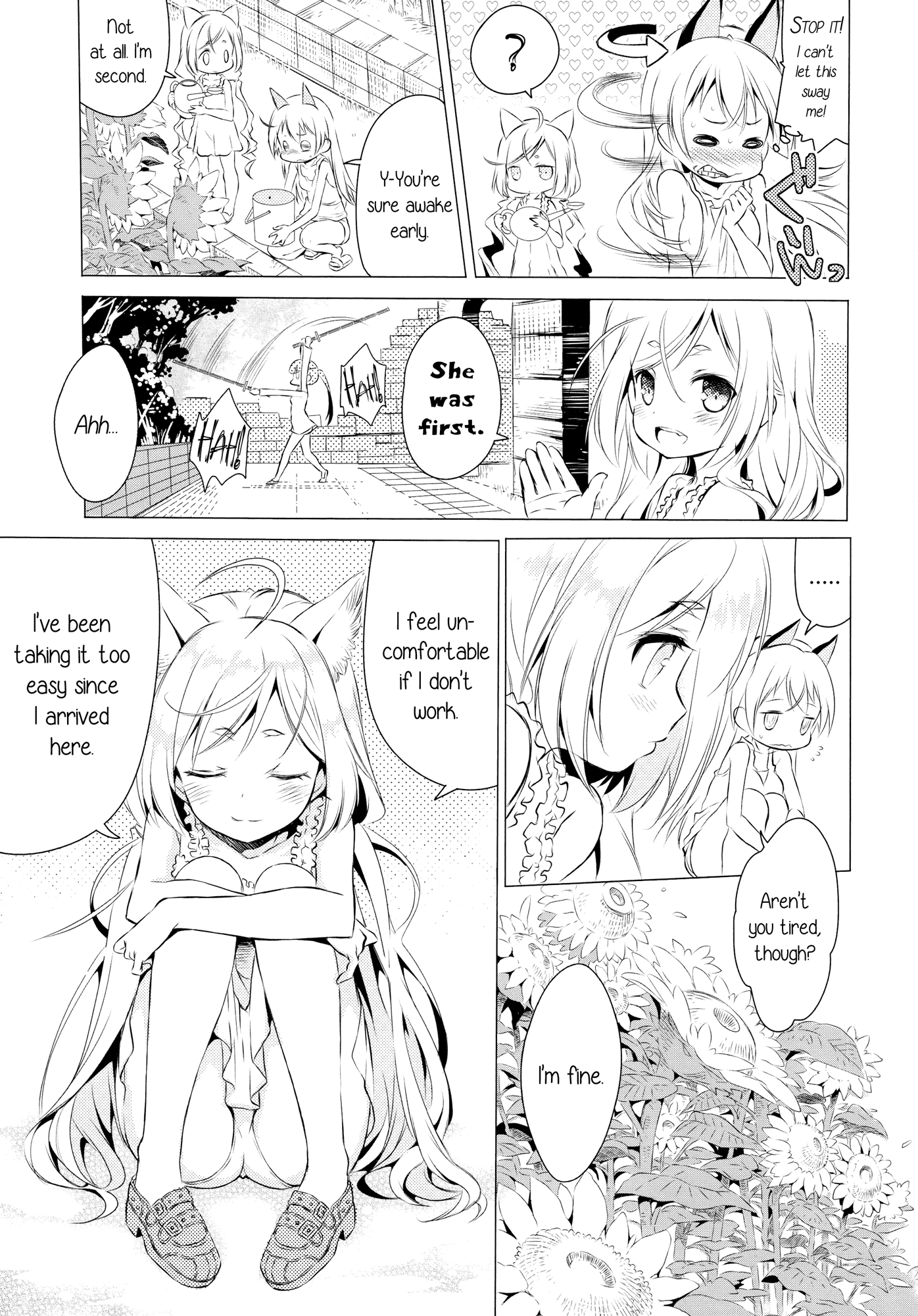 Chu Chu Lips hentai manga picture 31