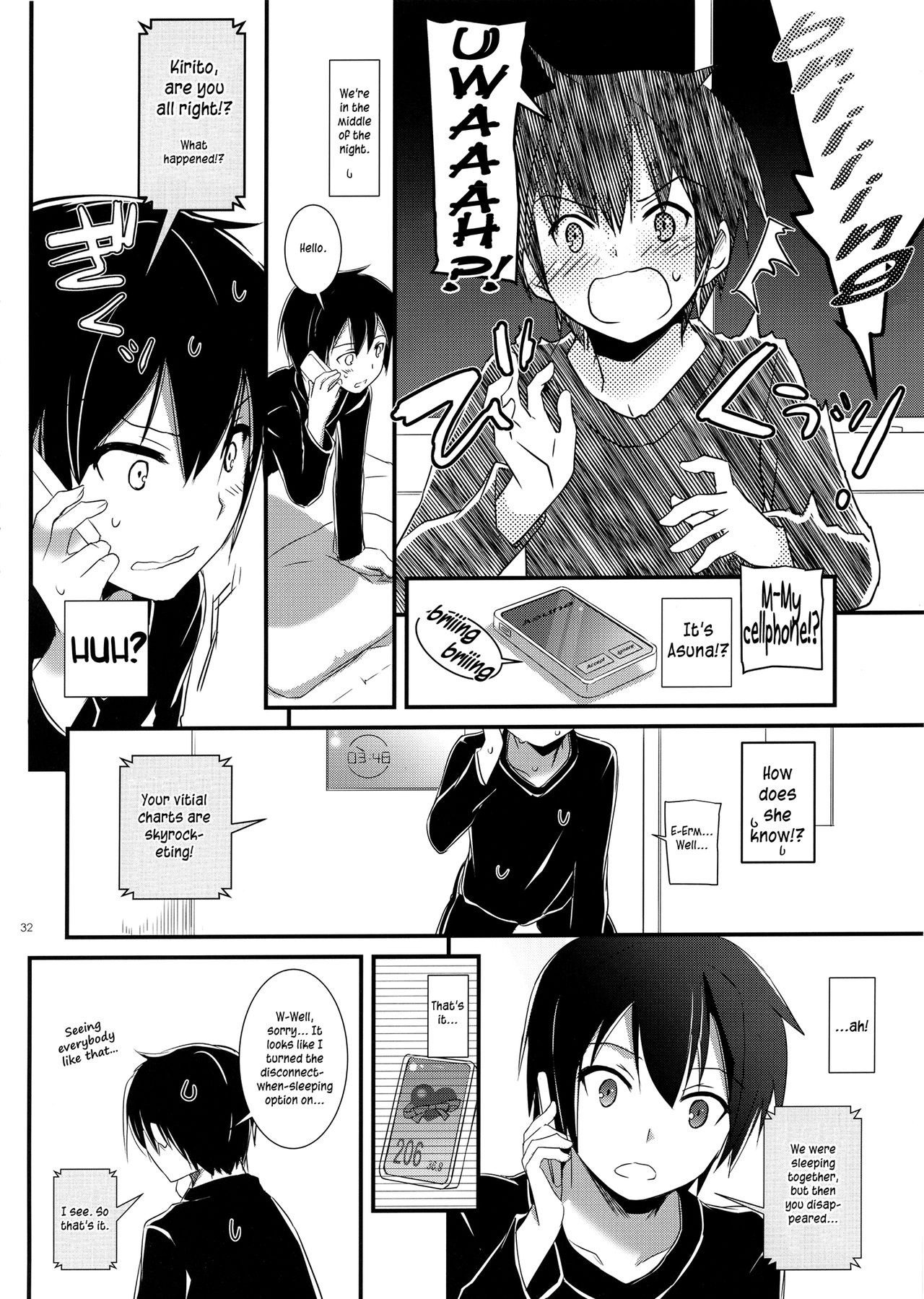 D.L. Action 72 hentai manga picture 31