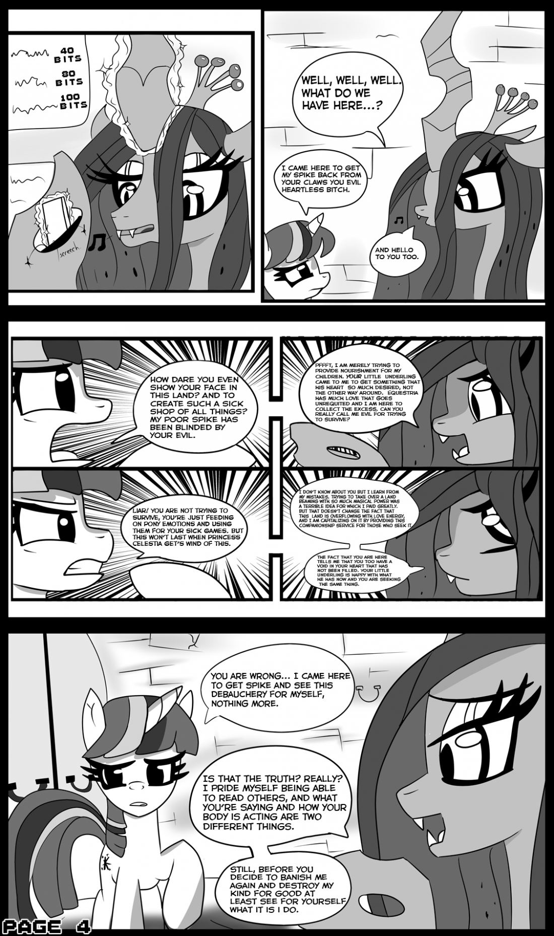 Deep down under porn comic picture 4