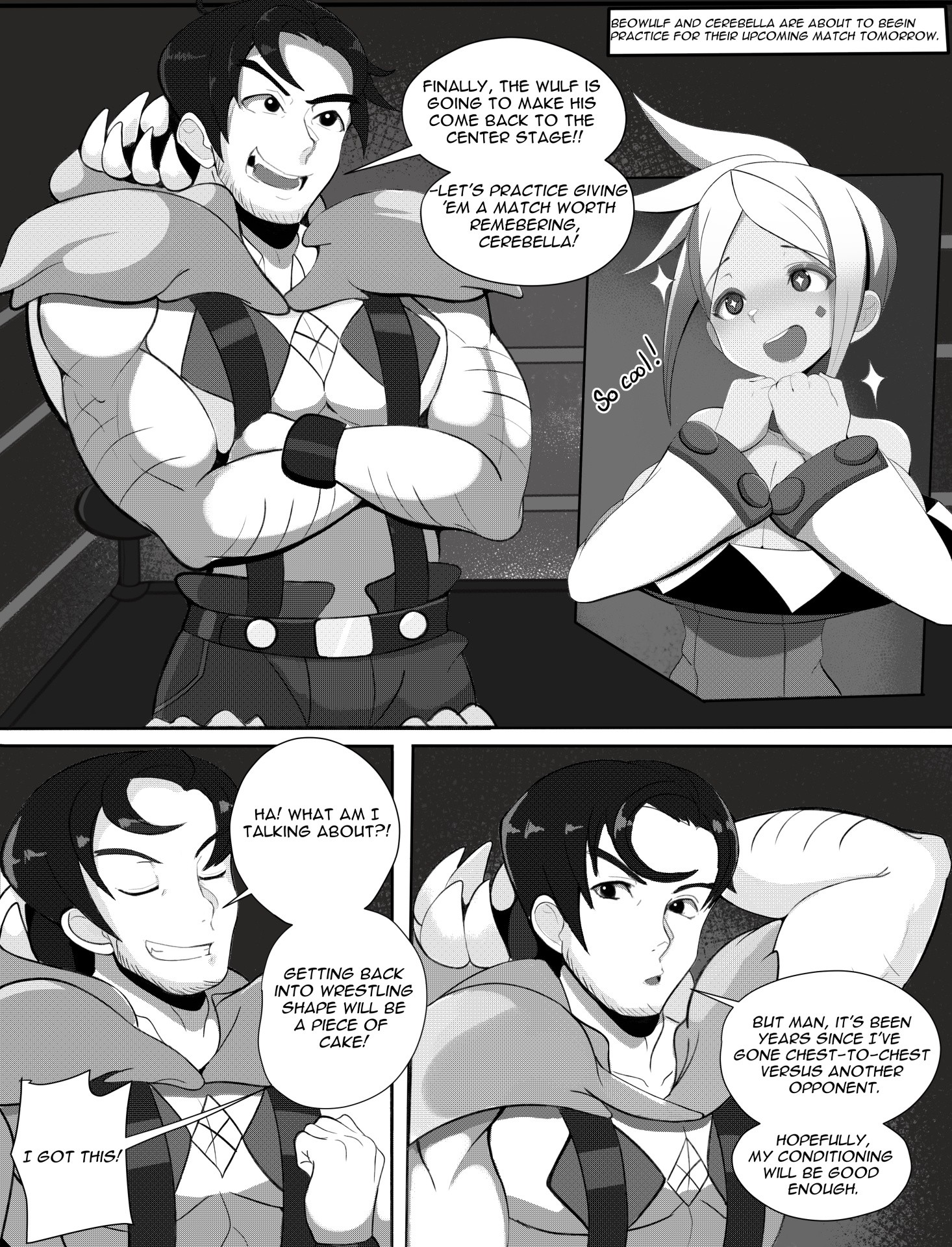Diamond Drop hentai manga picture 2