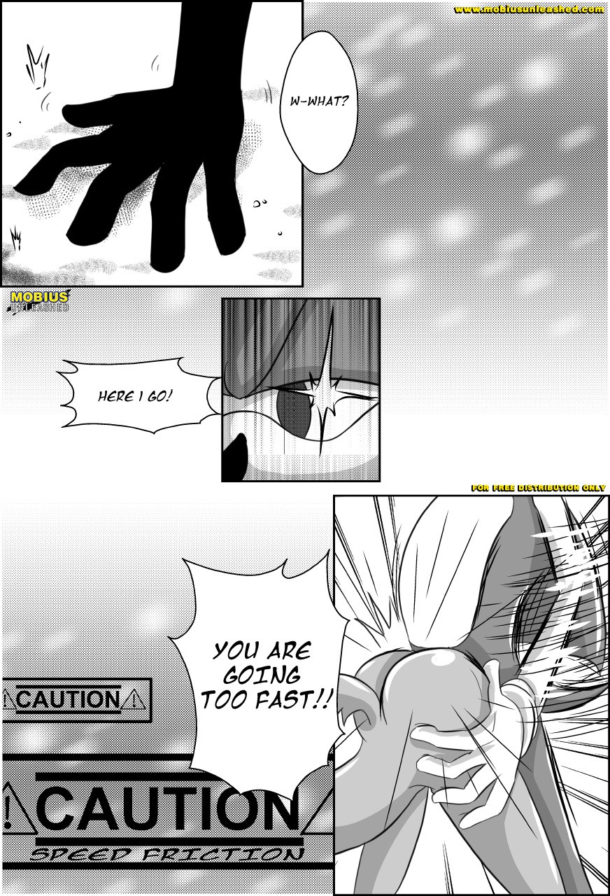 Digital Love porn comic picture 12