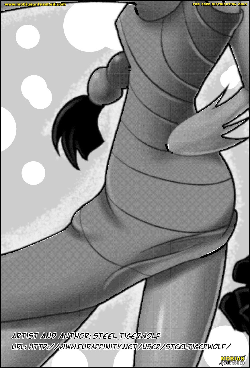 Digital Love porn comic picture 19