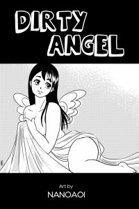 Dirty Angel porn comic picture 1