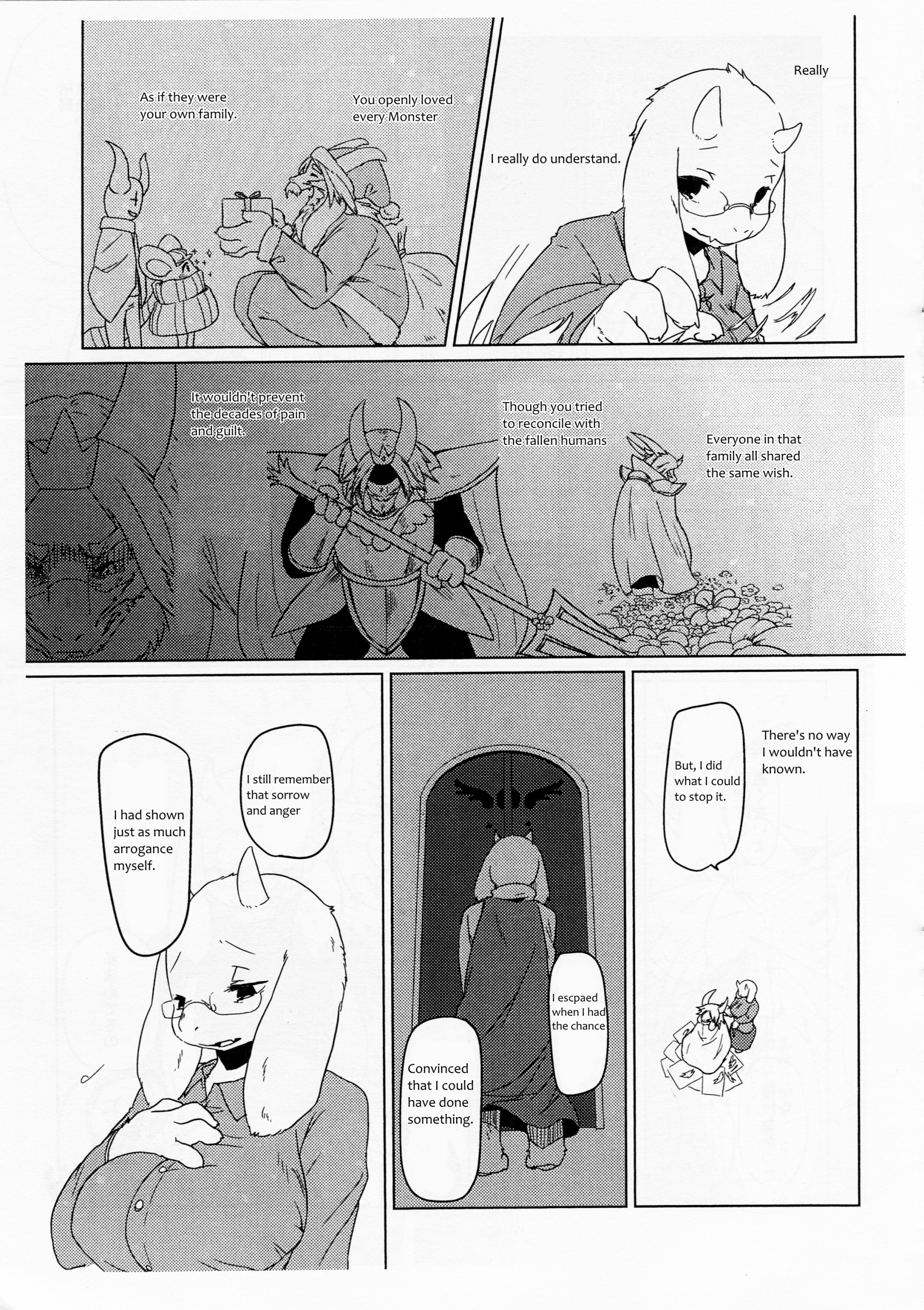 Distanza Per L'amante hentai manga picture 8