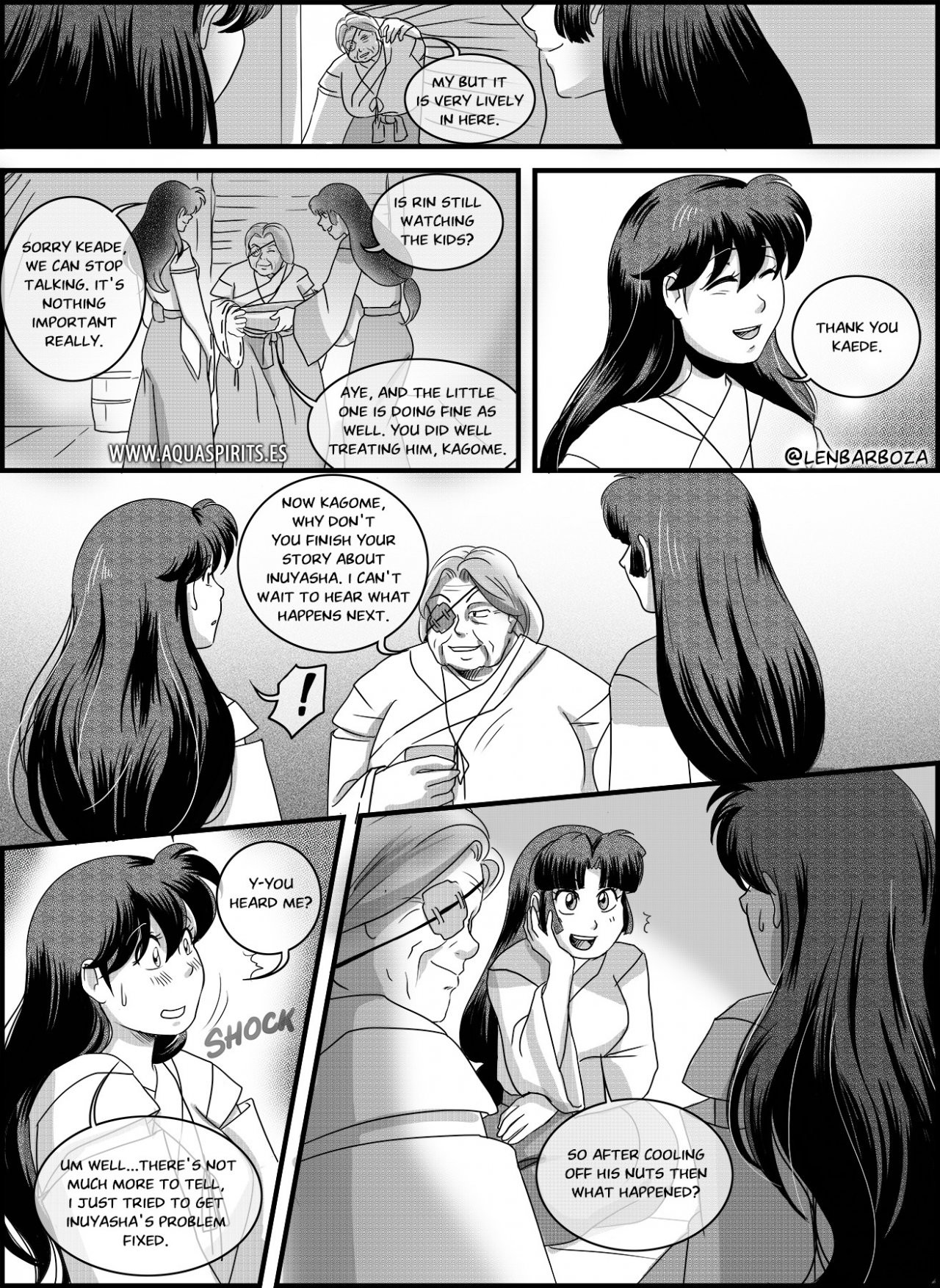 Drunk on you porn comic picture 12