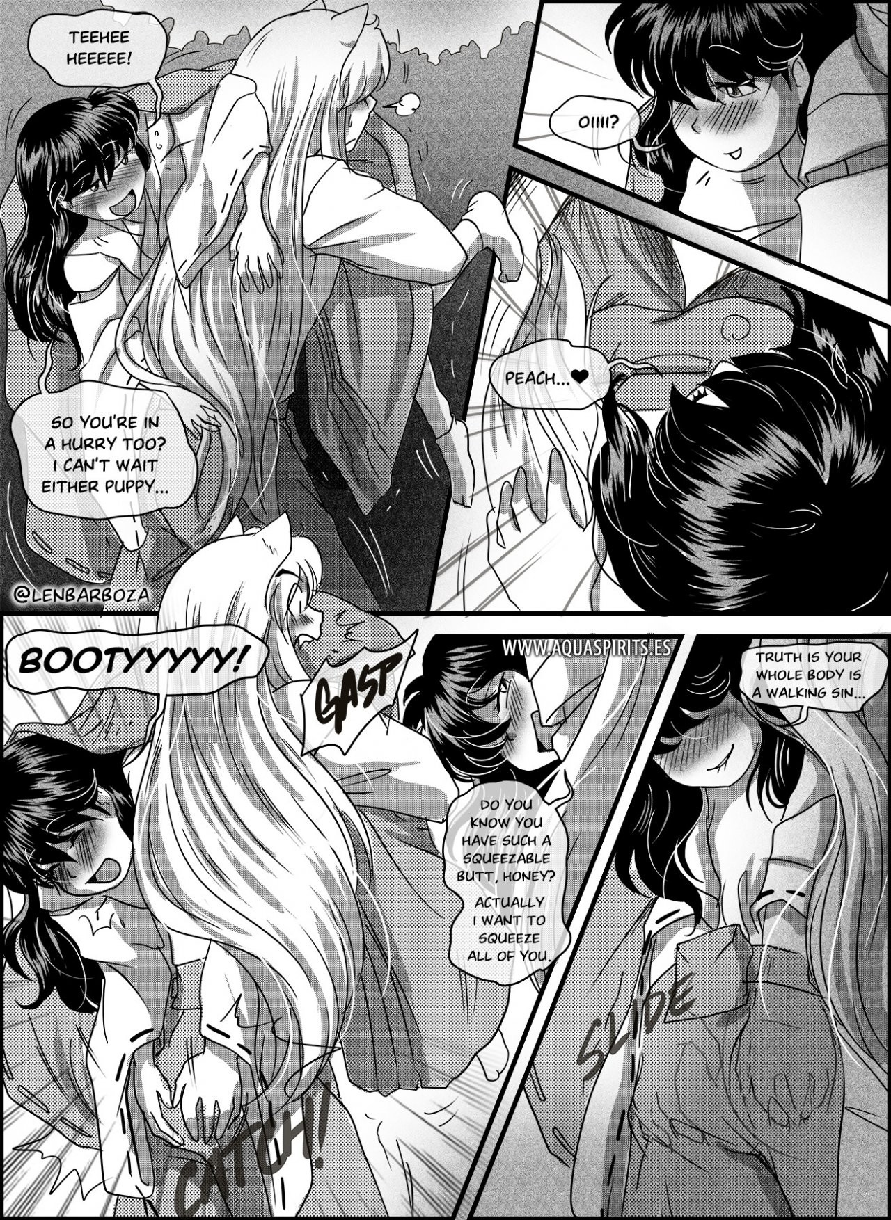 Drunk on you porn comic picture 47
