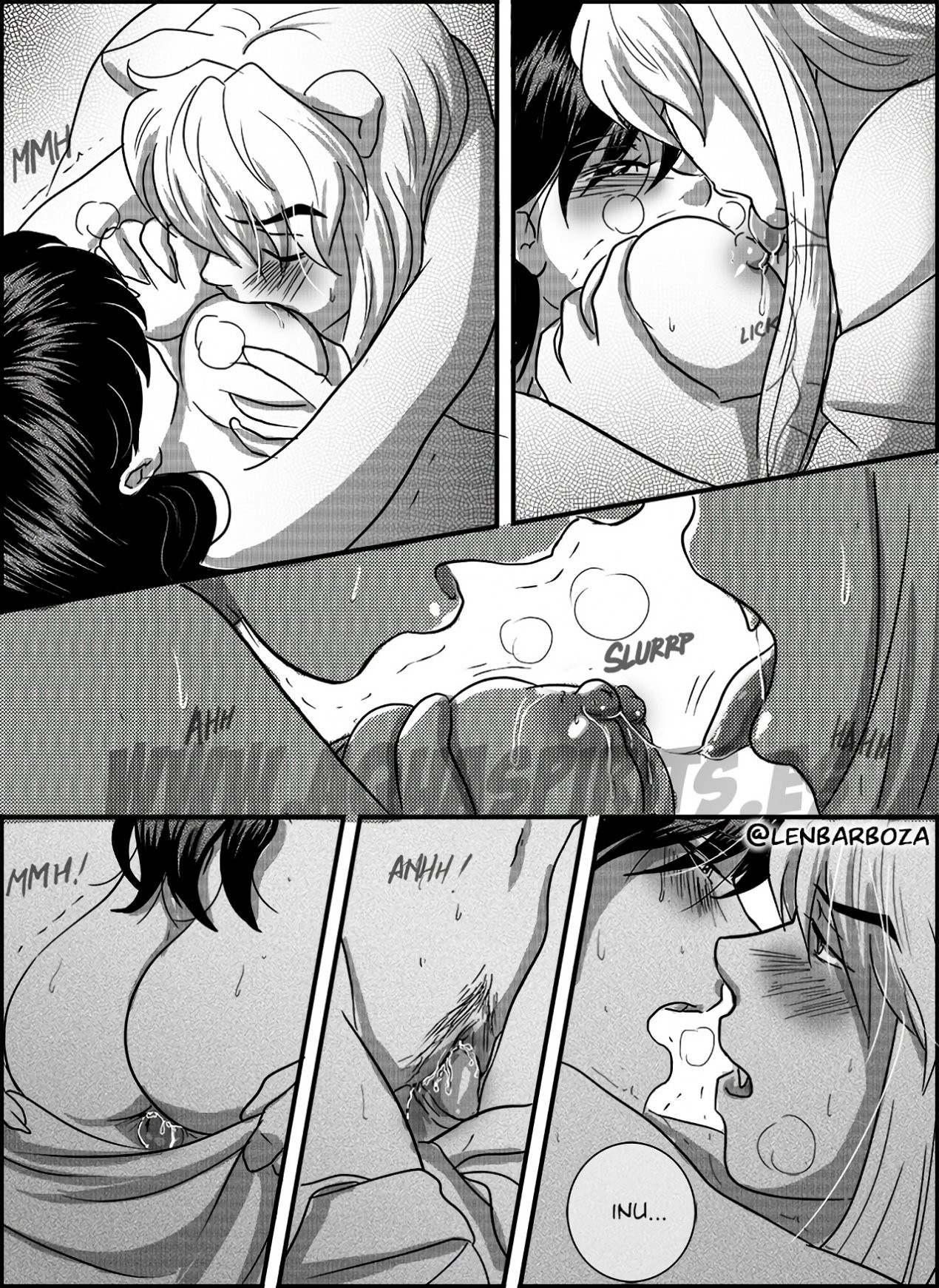 Drunk on you porn comic picture 64