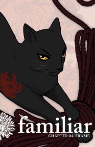 Familiar Chapter 04: Frame porn comic picture 1