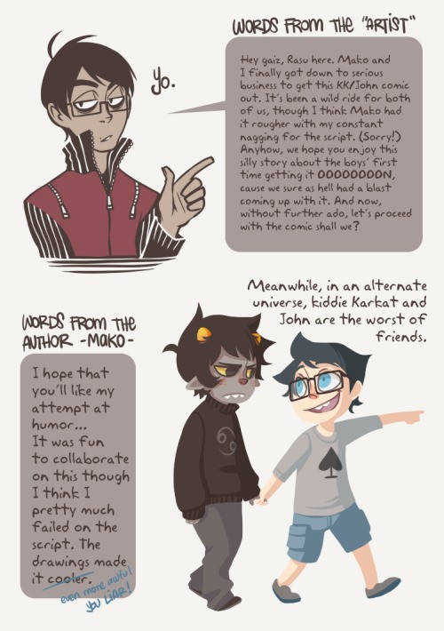 Flush porn comic picture 33