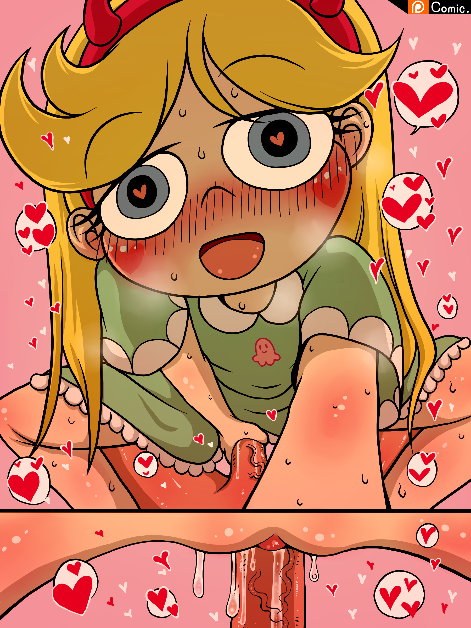 Foces of Dream hentai manga picture 3