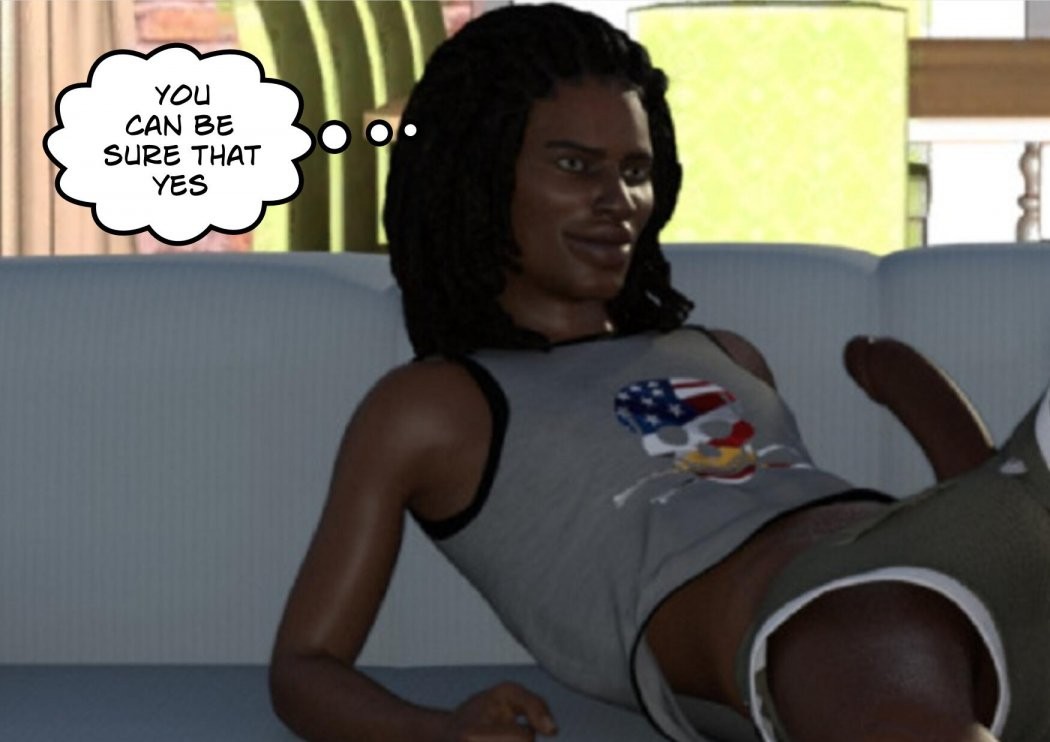 Foster mother porn comic picture 56
