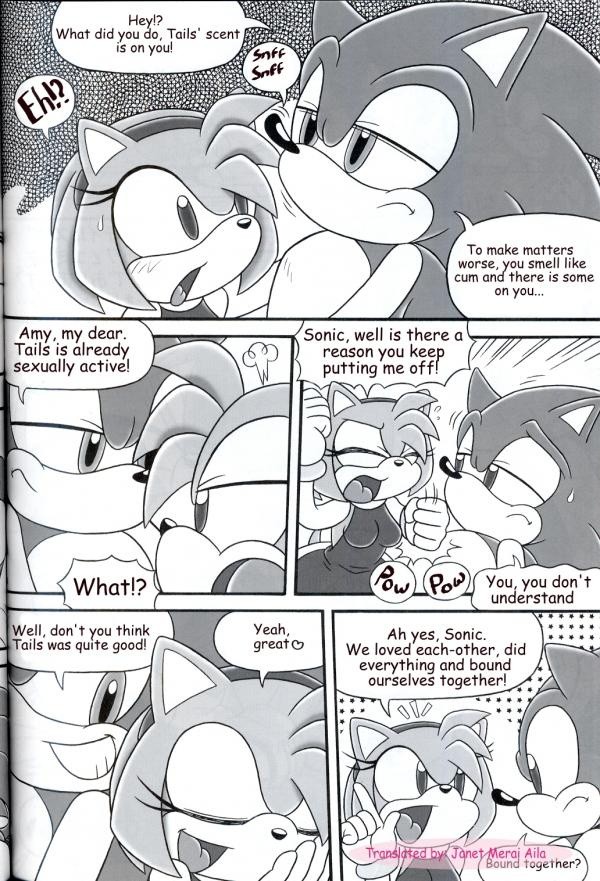 Furry Bomb 3 hentai manga picture 24