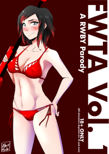 FWTA - A RWBY Story porn comic picture 1