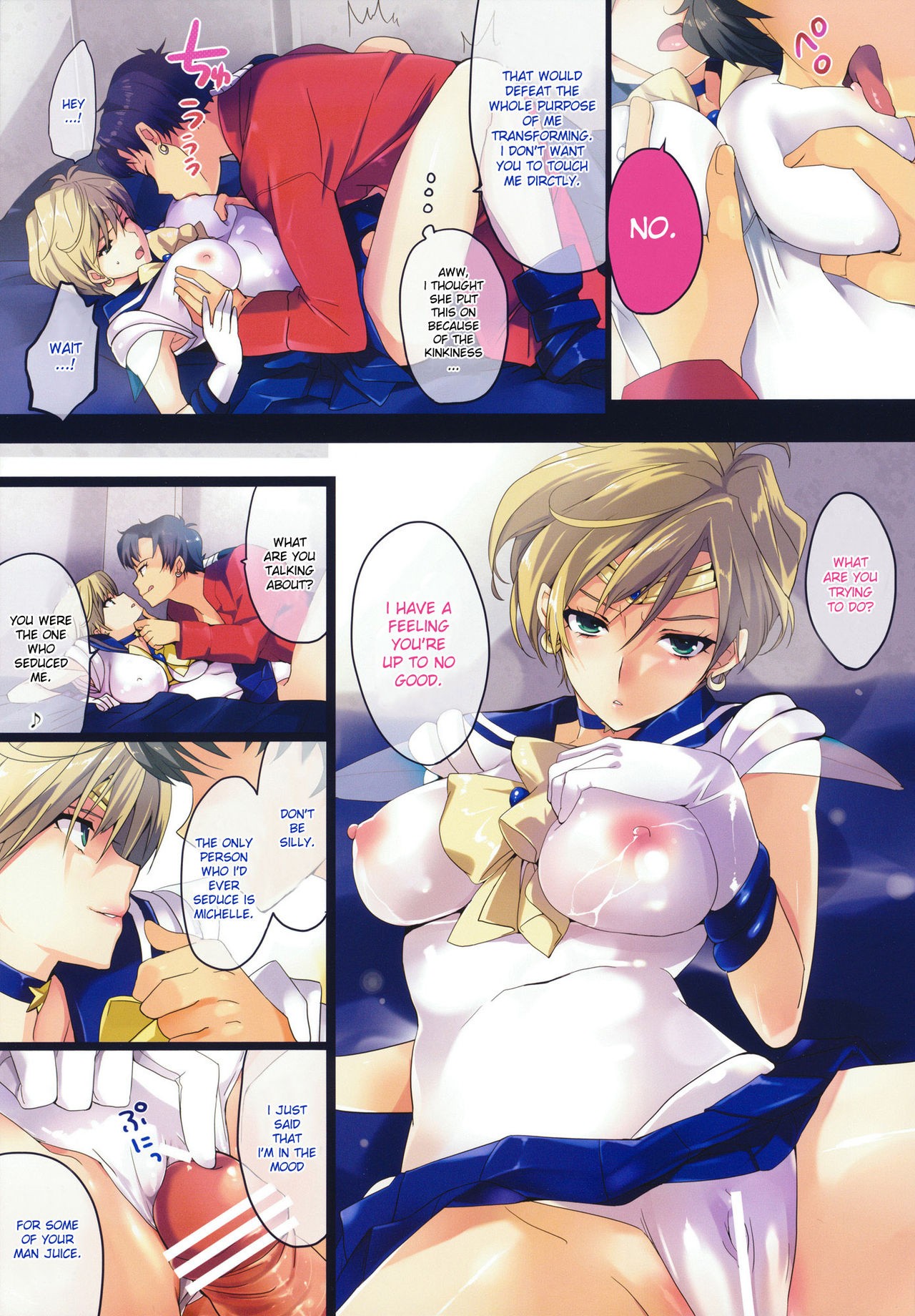 Gaibu Kazoku Kozukuri Keikaku hentai manga picture 4