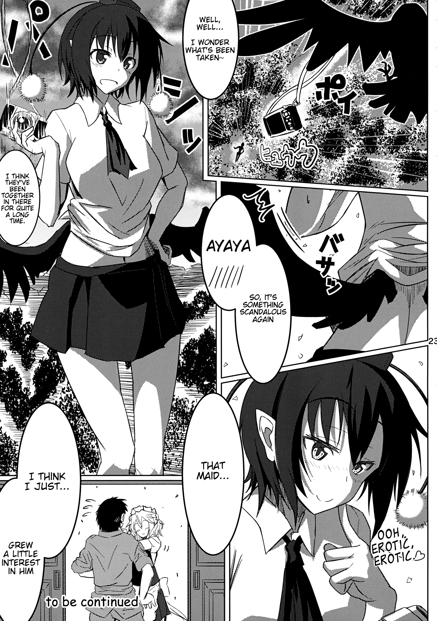 GIRL Friend's 1 hentai manga picture 22