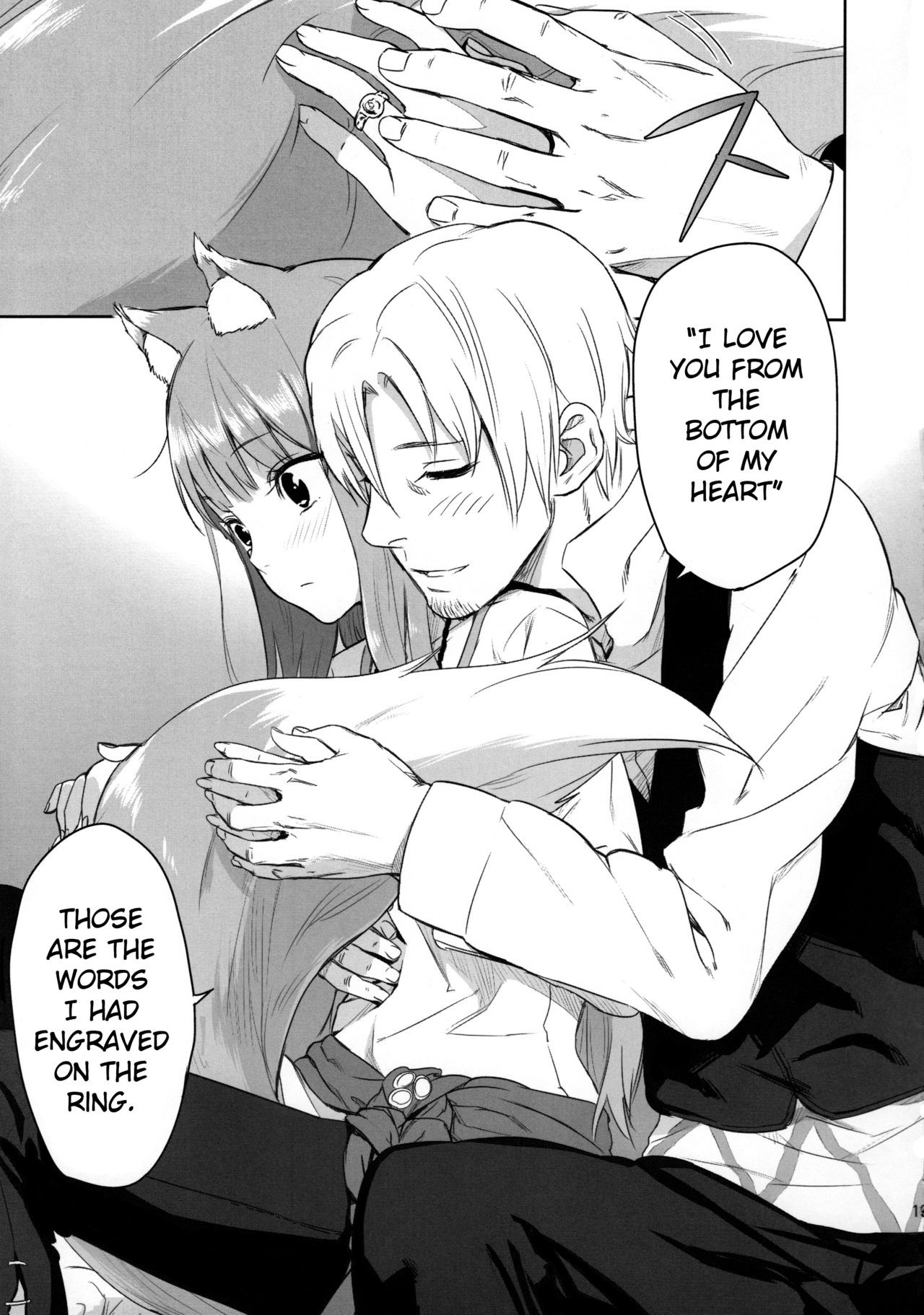 Harvest II hentai manga picture 17