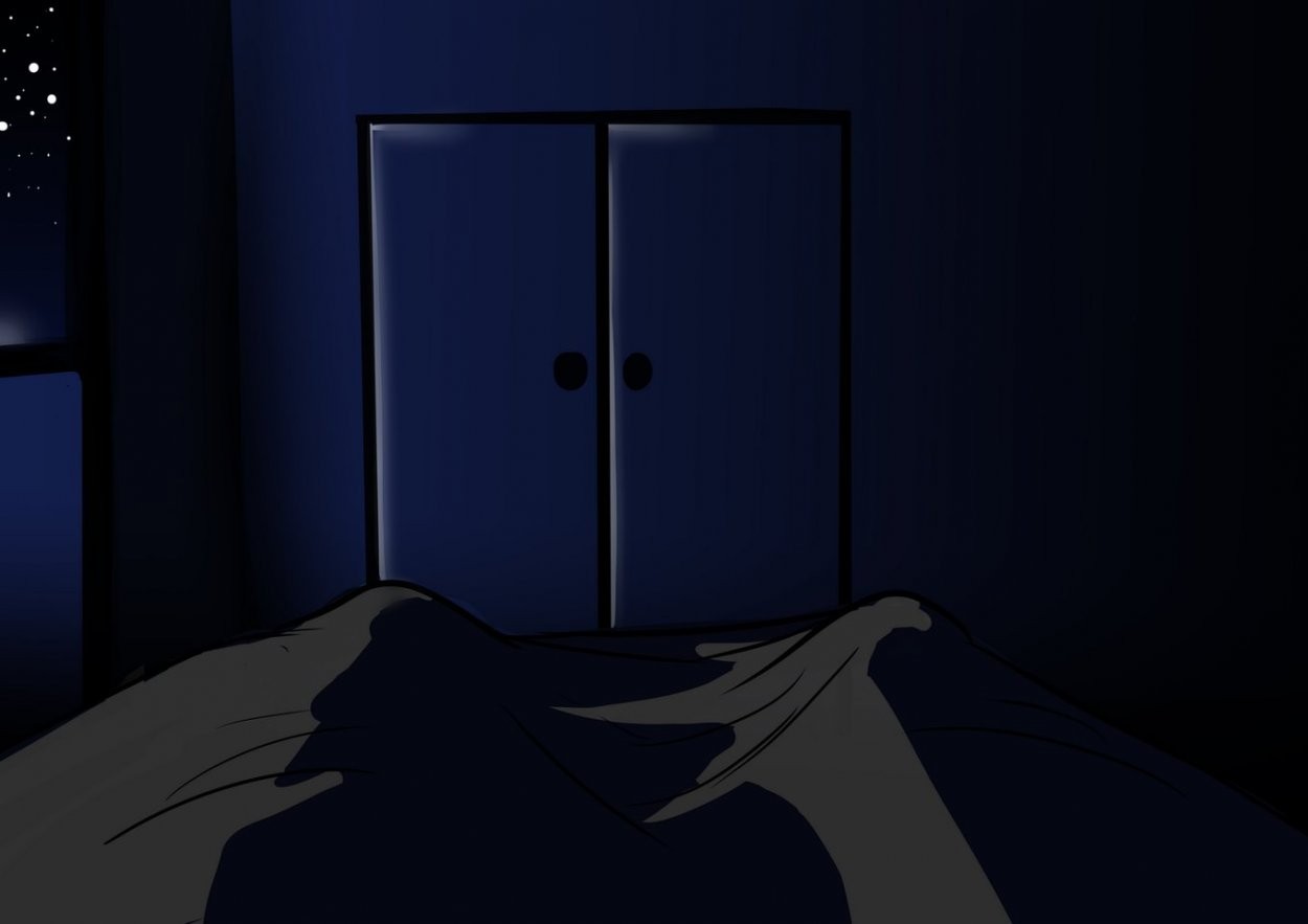 Heart Shaped Box For The Lonesome porn comic picture 2