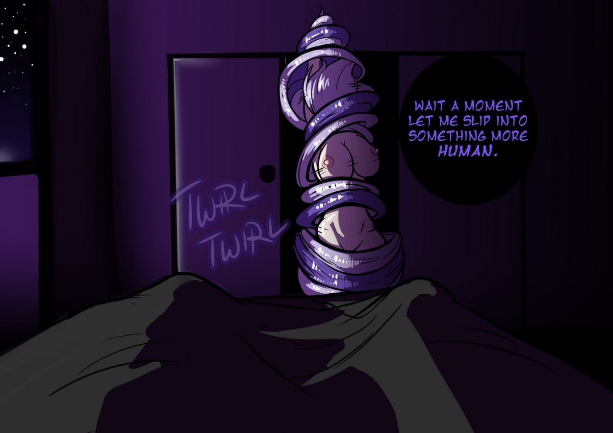 Heart Shaped Box For The Lonesome porn comic picture 7
