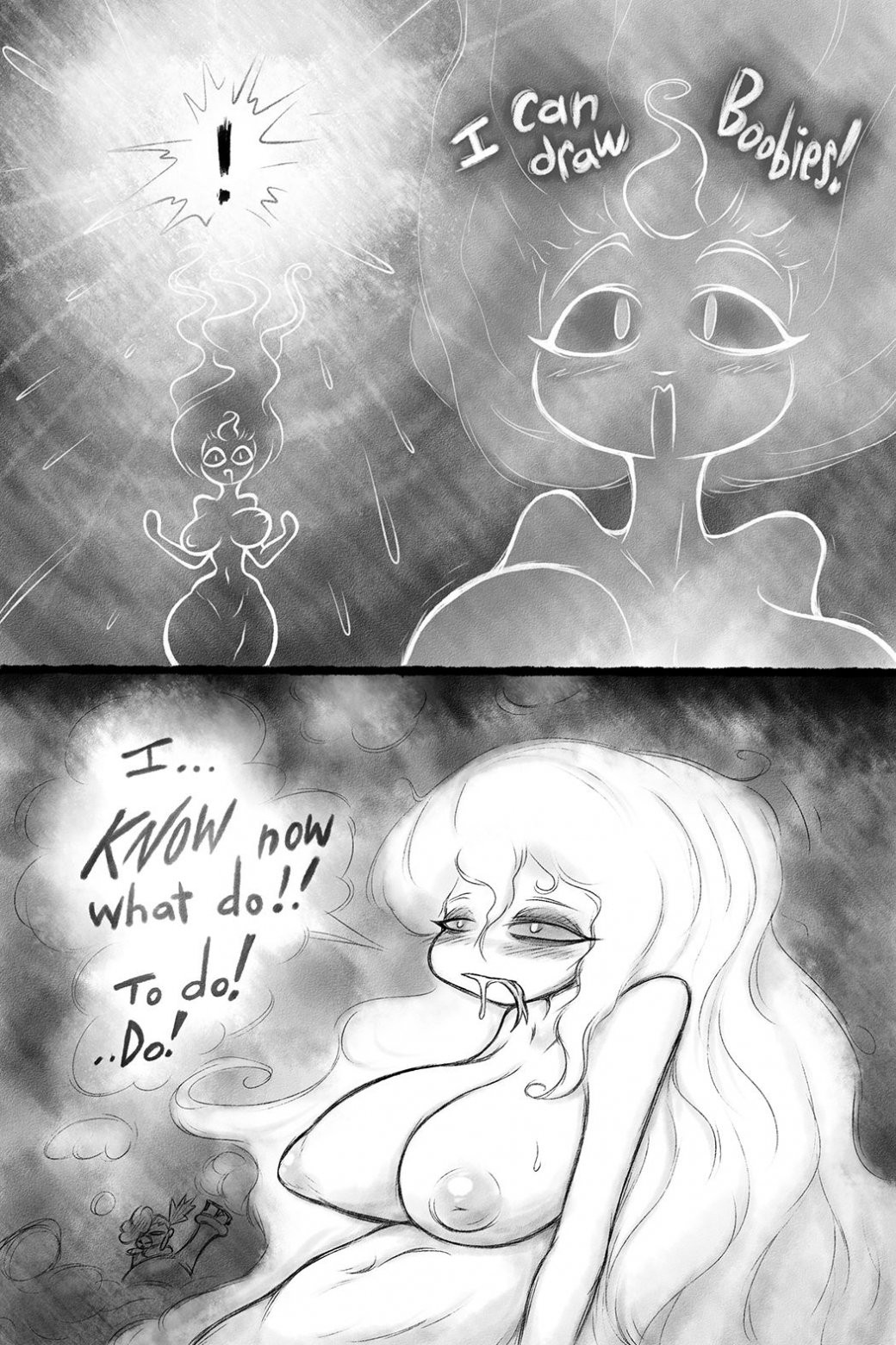 Hive porn comic picture 12
