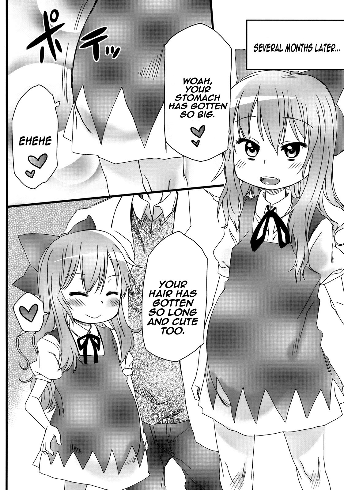 Hot custard hentai manga picture 25