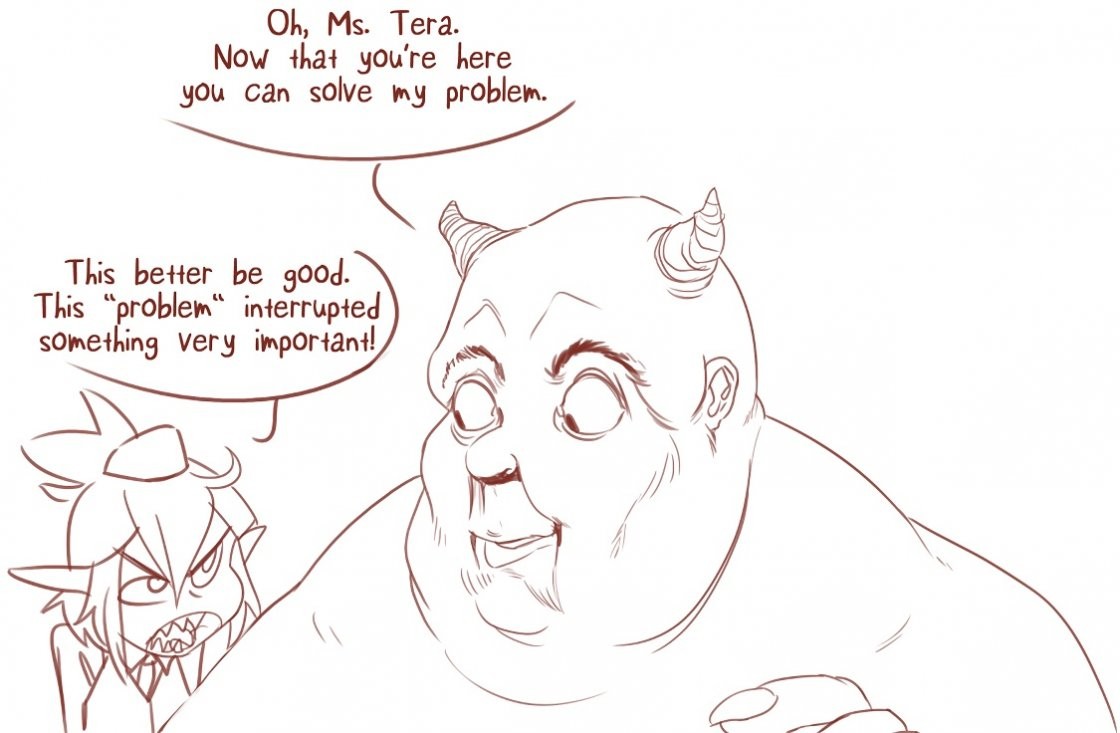 Hotel Tera 10hr porn comic picture 8