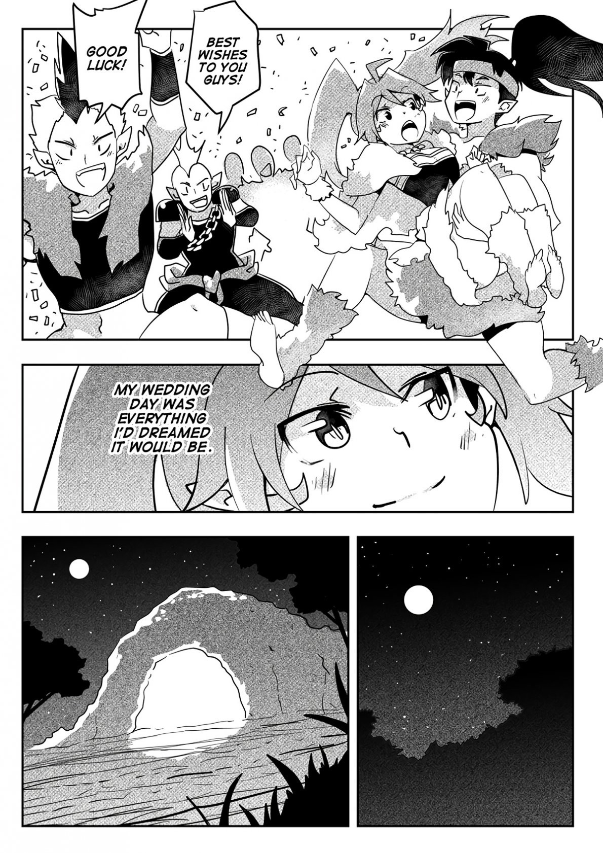 I Promise porn comic picture 4