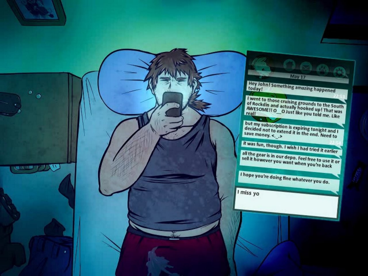 Inu I porn comic picture 45